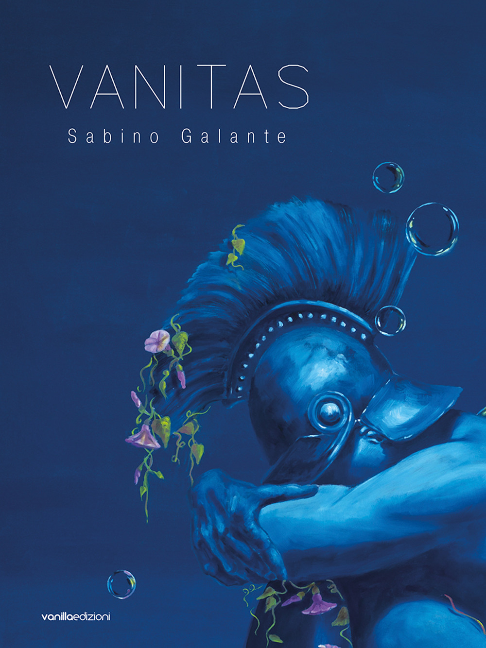 Sabino Galante. Vanitas. Catalogo della mostra (Pietrasanta, 29 luglio–20 agosto 2023)