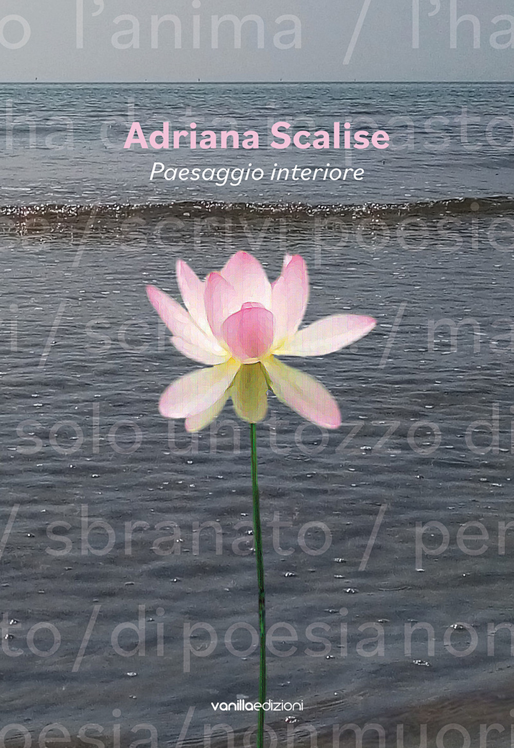 Adriana Scalise. Paesaggio interiore