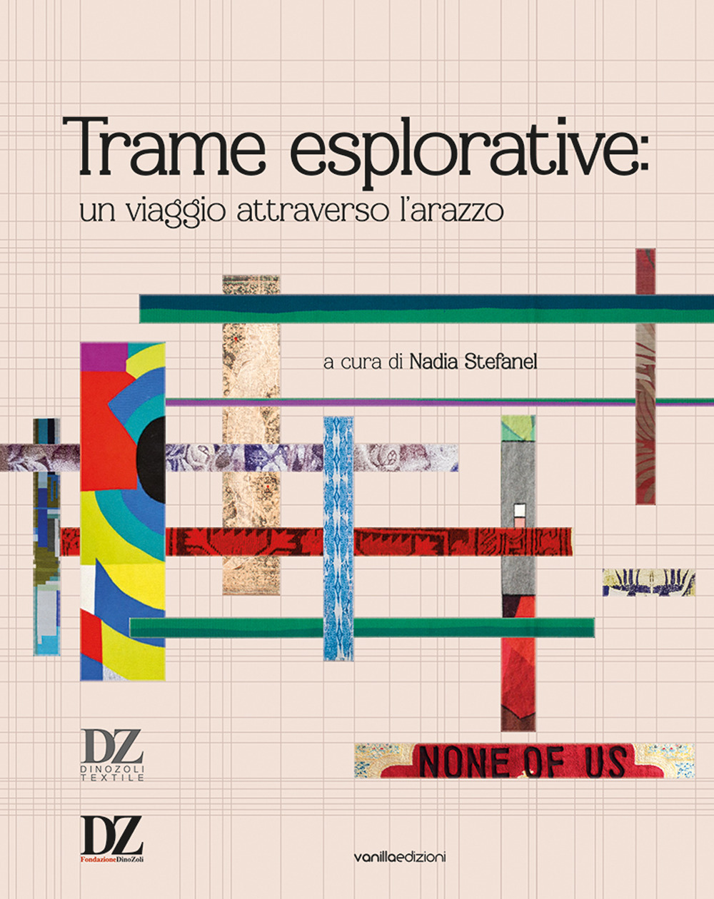 Trame esplorative: un viaggio attraverso l'arazzo