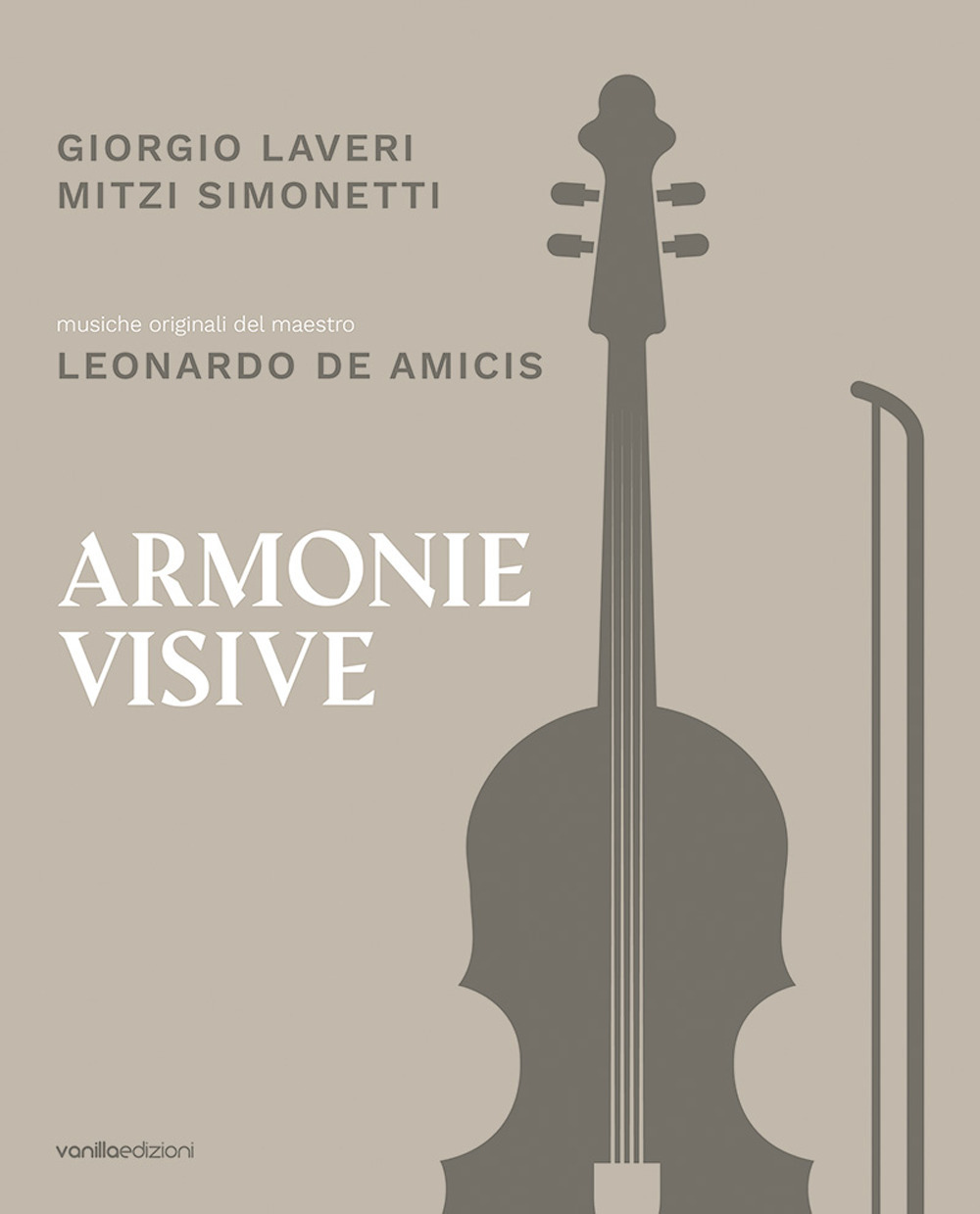 Armonie visive