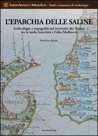 L'eparchia delle Saline