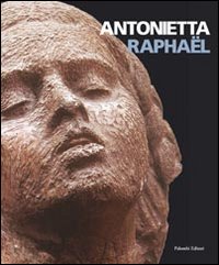 Raphael Antonietta. Sculture in villa