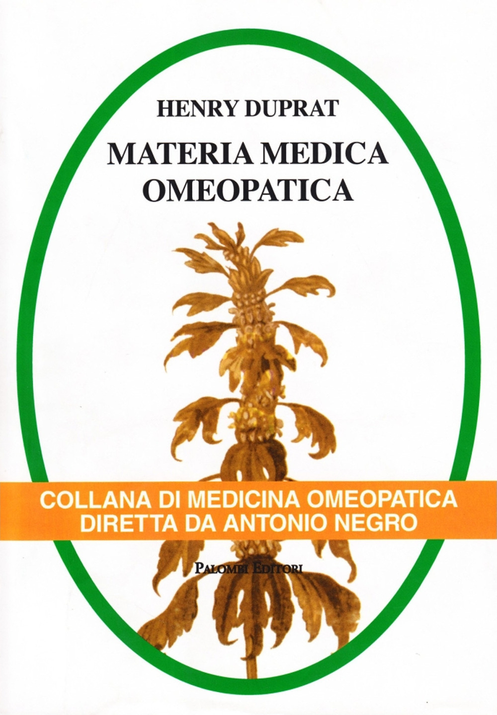 Materia medica omeopatica. Vol. 2