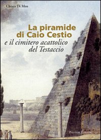 La piramide di Caio Cestio e il cimitero acattolico del Testaccio. Trasformazione di un'immagine tra vedutismo e genius loci