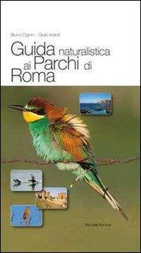 Guida naturalistica ai parchi di Roma