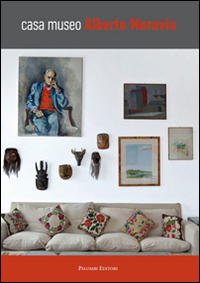 Casa museo Alberto Moravia