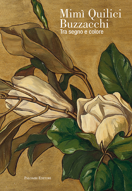 Mimì Quilici Buzzacchi. Tra segno e colore