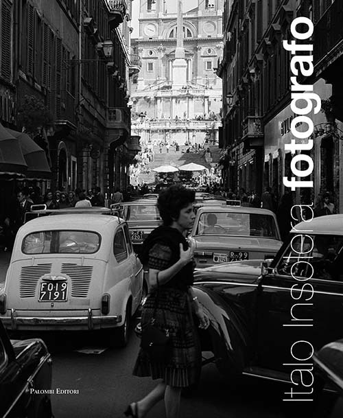 Italo Insolera fotografo