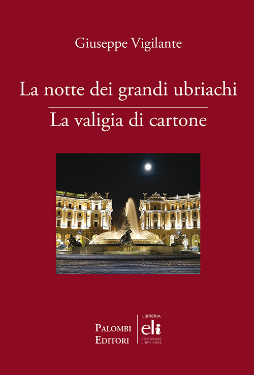 La notte dei grandi ubriachi-La valigia di cartone