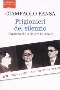 Prigionieri del silenzio