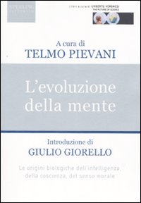 L'evoluzione della mente