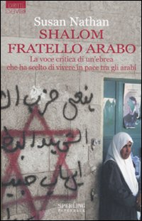 Shalom fratello arabo