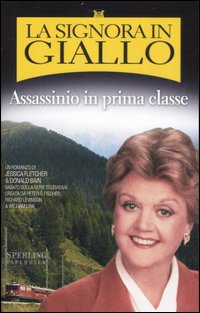 Assassinio in prima classe. La signora in giallo