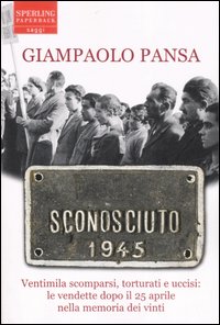 Sconosciuto 1945