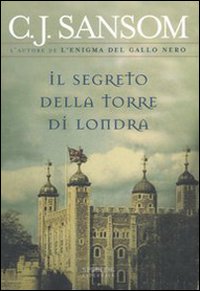 Il segreto della torre di Londra