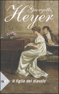 Il figlio del diavolo