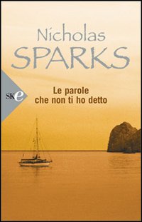 Le parole che non ti ho detto