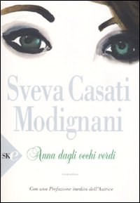 Anna dagli occhi verdi
