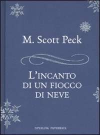 L'incanto di un fiocco di neve