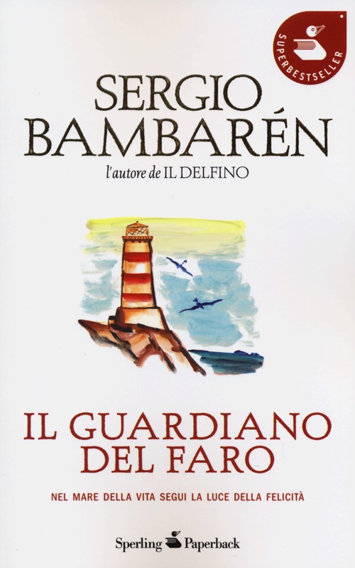 Il guardiano del faro