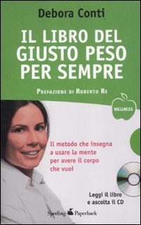 Il libro del giusto peso per sempre