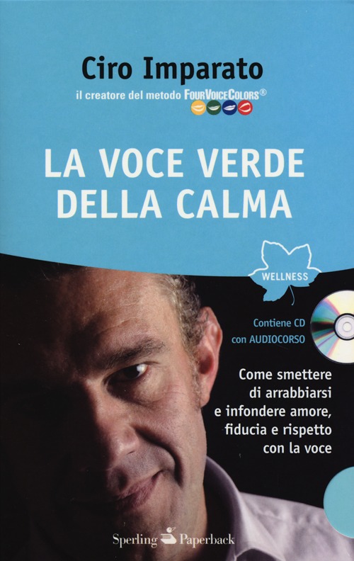 La voce verde della calma