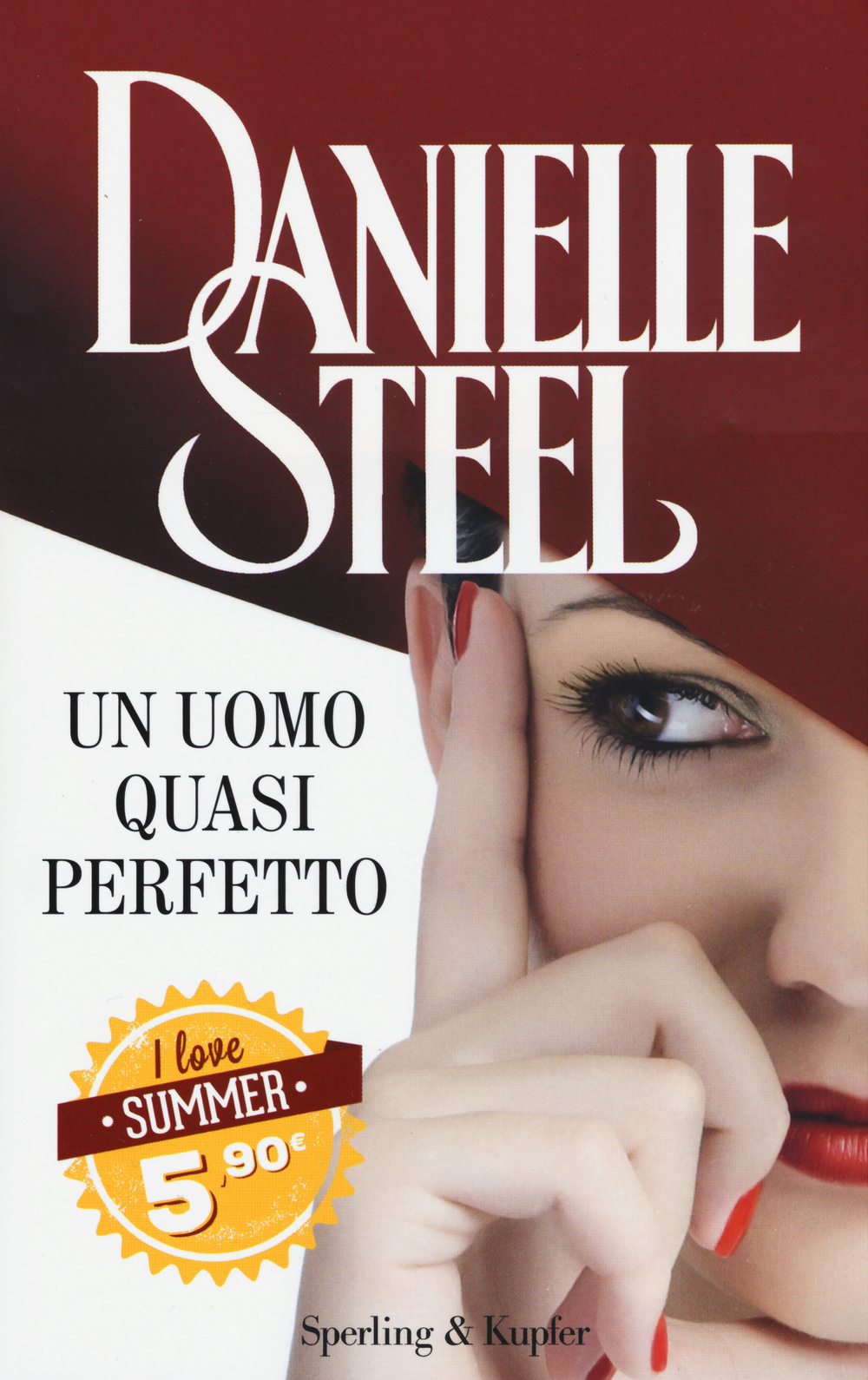 Un uomo quasi perfetto