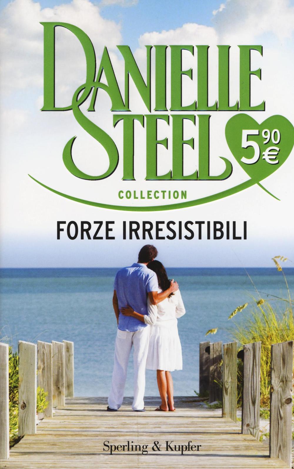 Forze irresistibili