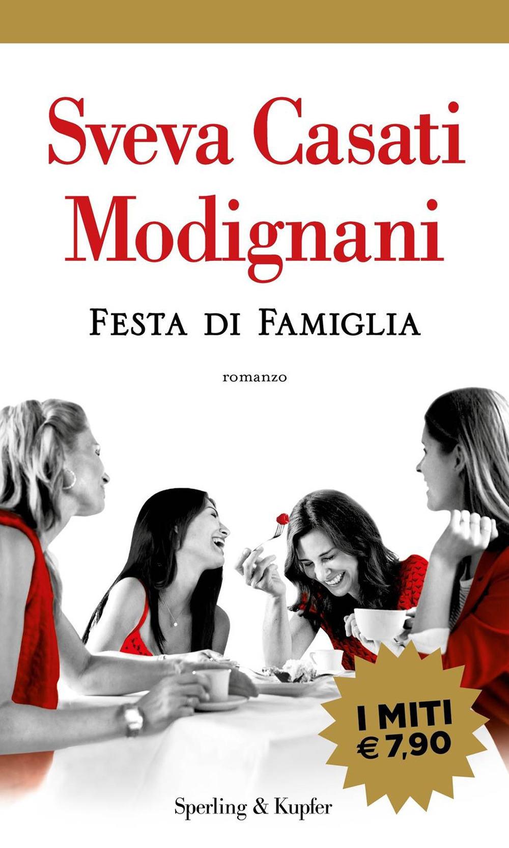 Festa di famiglia