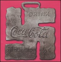 Hitler non ha inventato la svastica