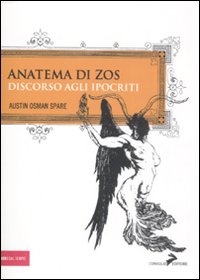 Anatema di Zos. Discorso agli ipocriti