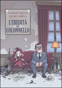 L'eredità del colonnello