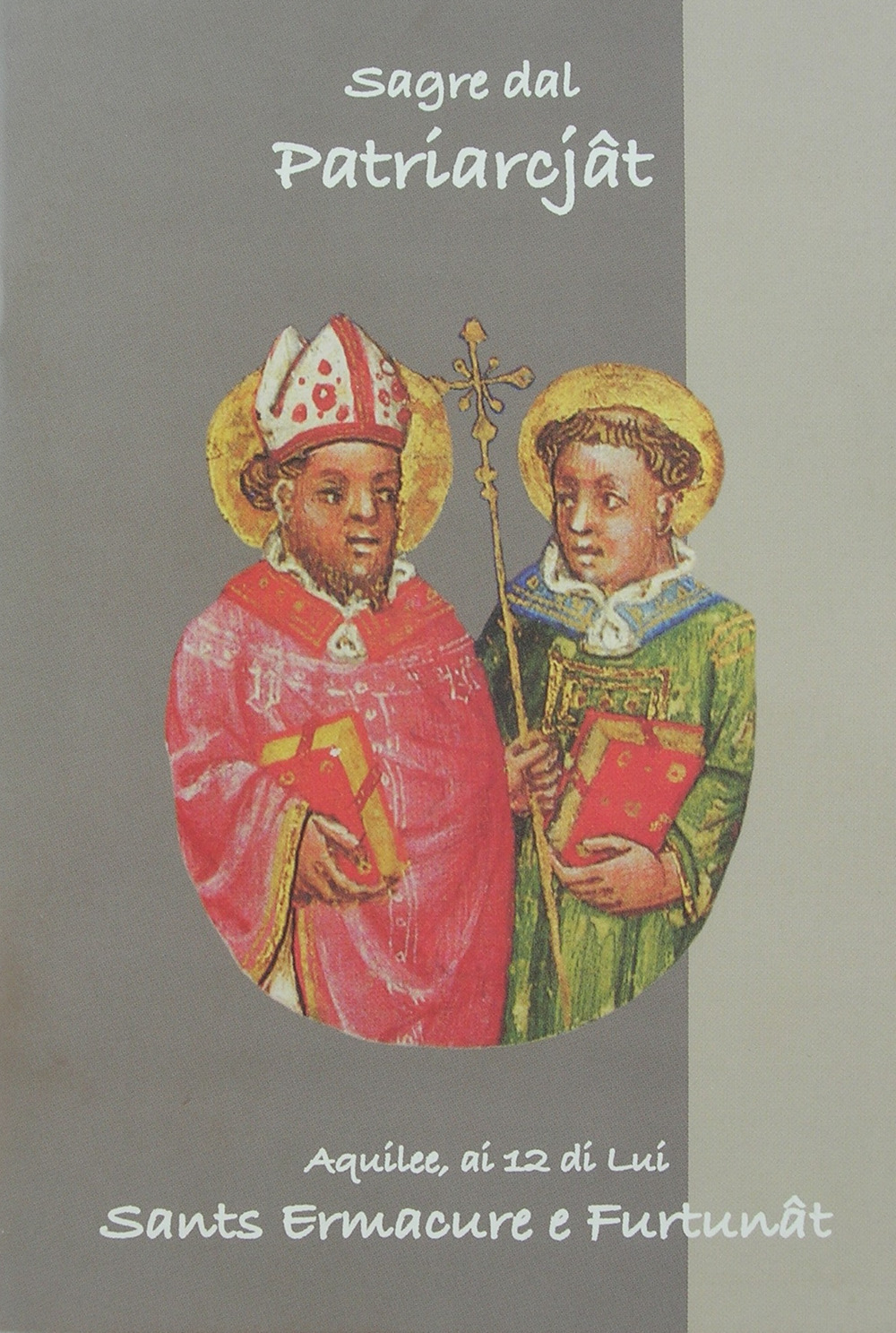 Sagre dal Patriarcjât