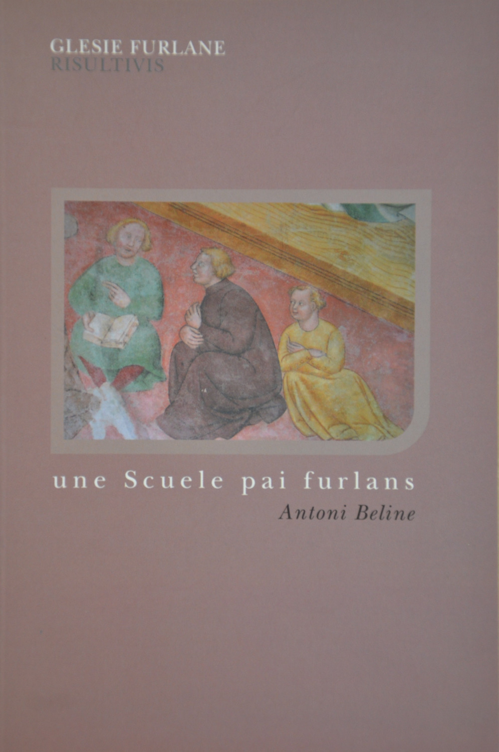 Une scuele pai furlans