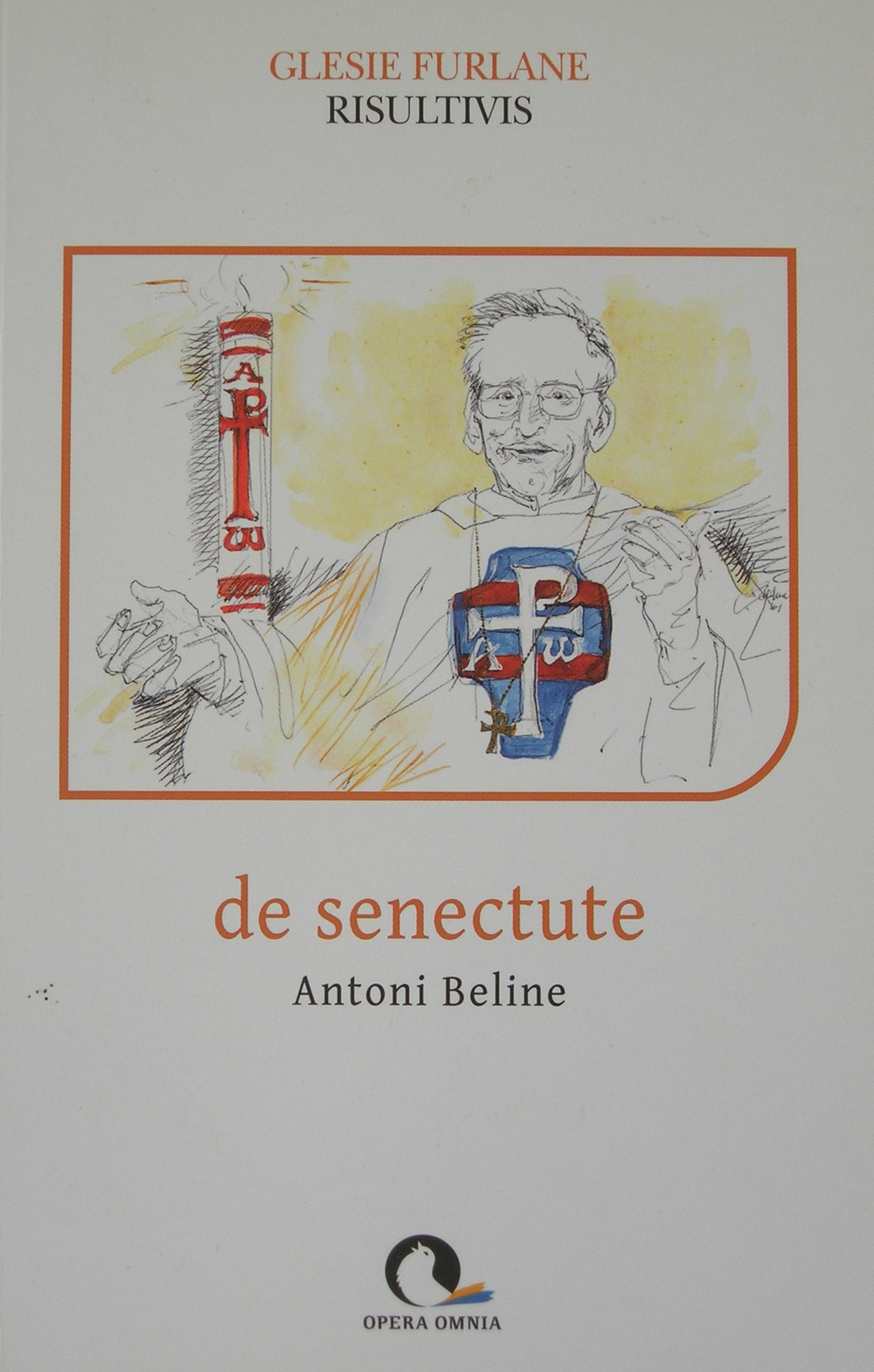 De senectute. Testo friulano