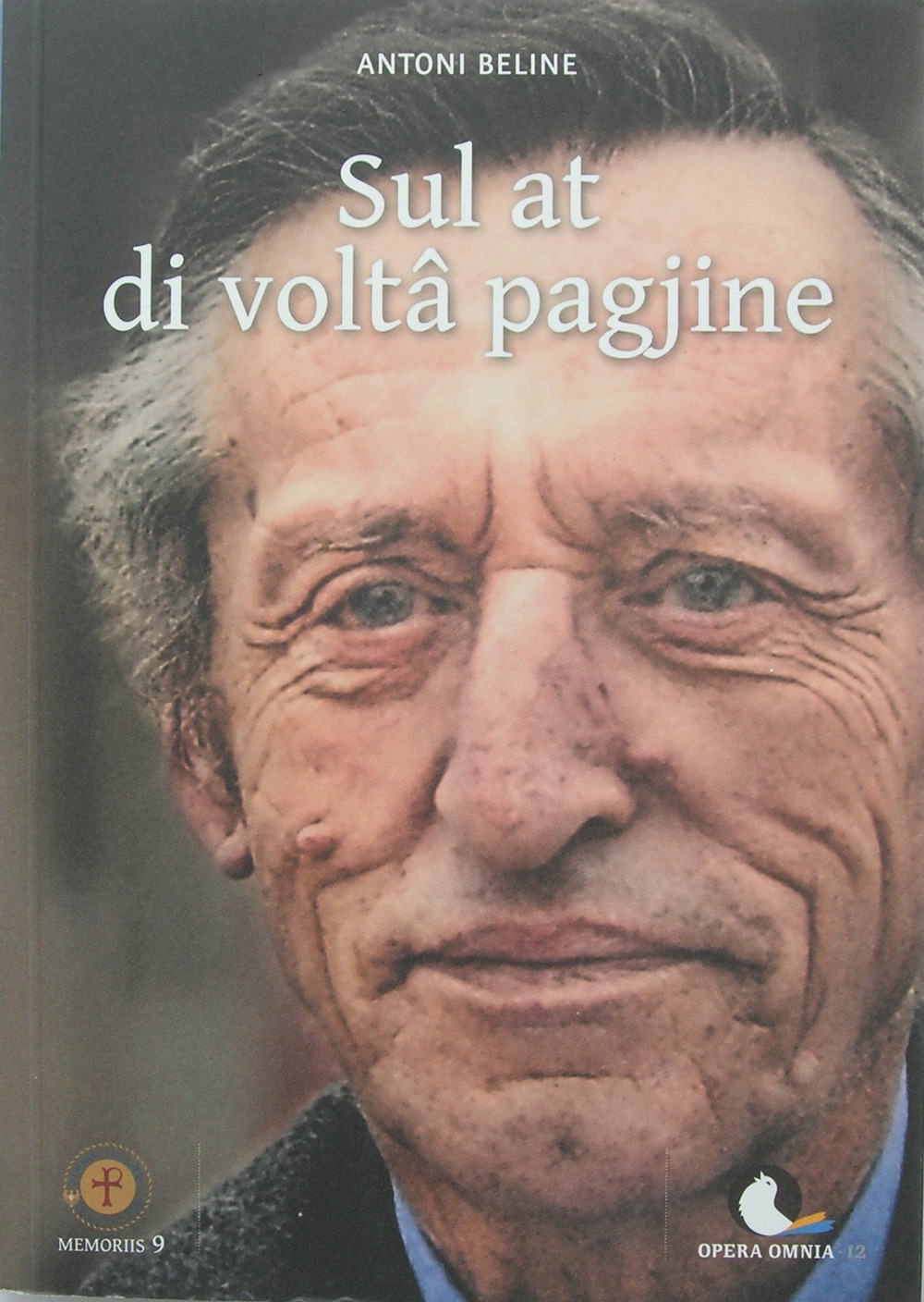 Sul at di voltâ pagjine. Predi e mestri in Cjargne (1968-1982)