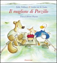 Il maglione di Porzillo