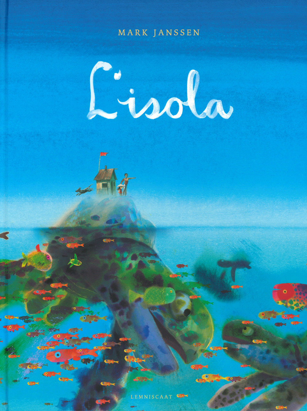 L'isola