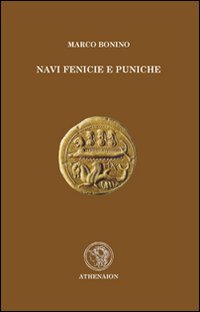 Navi fenicie e puniche