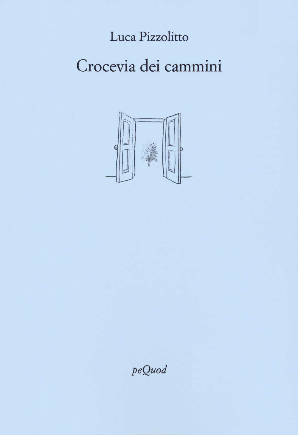 Crocevia dei cammini