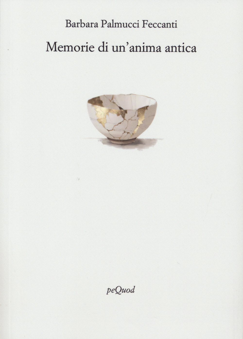 Memorie di un'anima antica