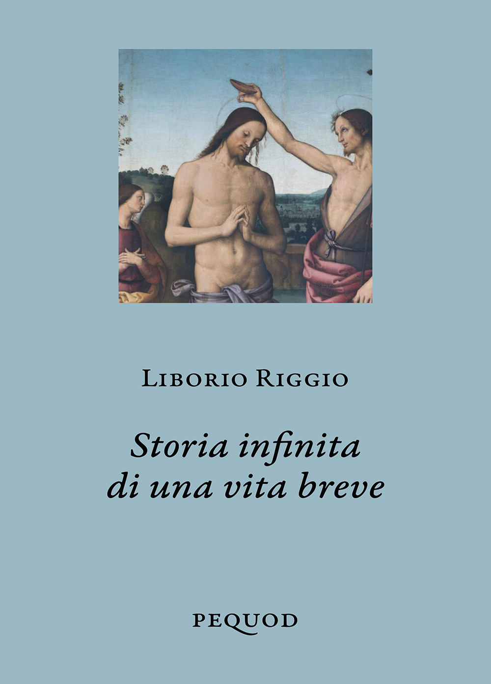 Storia infinita di una vita breve