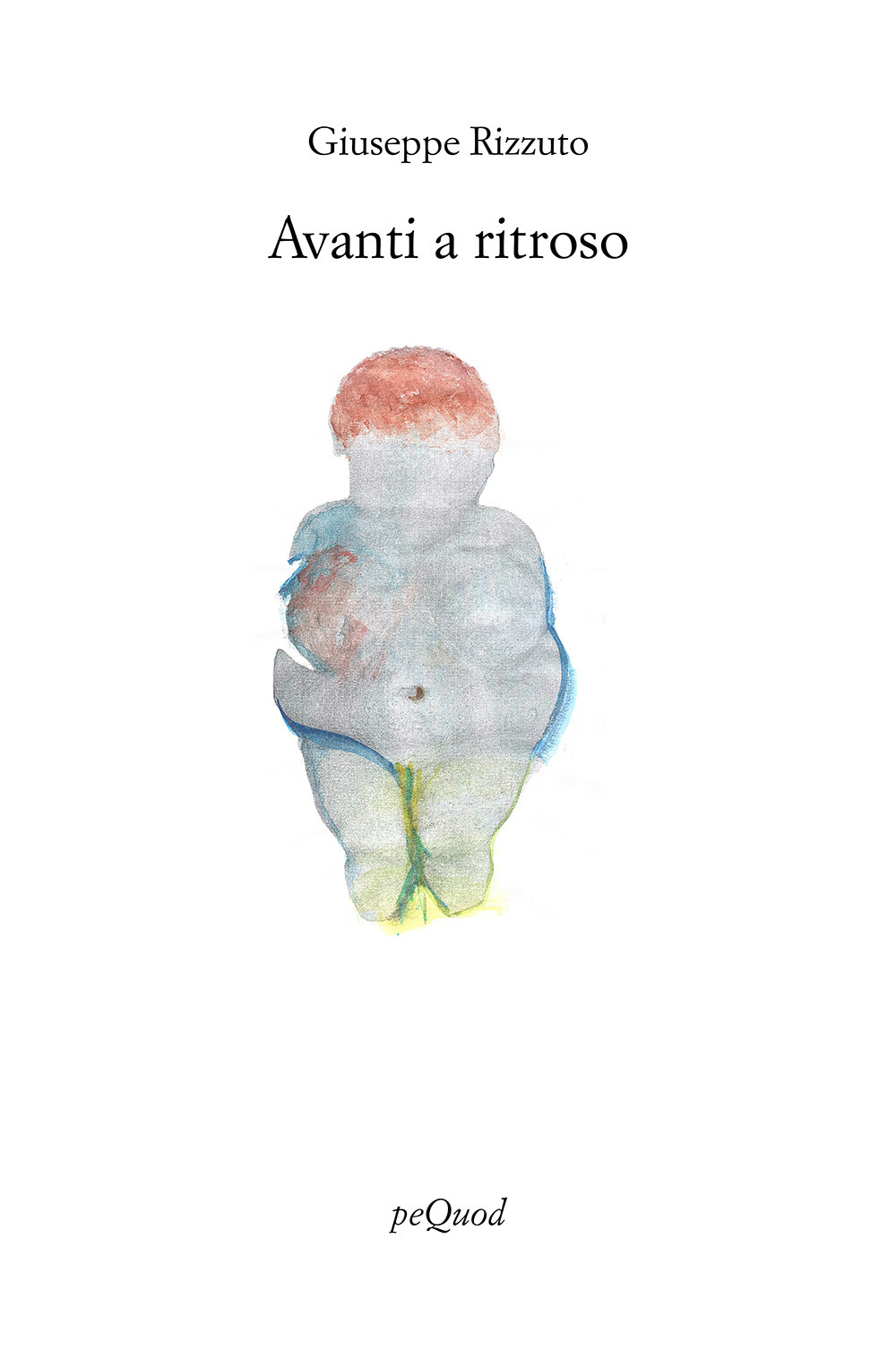 Avanti a ritroso