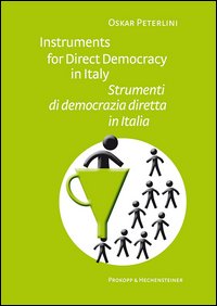 Instruments for direct democracy in Italy-Strumenti di democrazia diretta in Italia