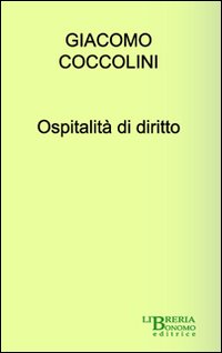 Ospitalità di diritto