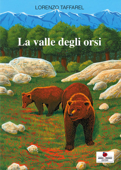 Valle degli orsi