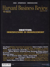 Harvard Business Review. Vol. 1