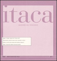 Itaca. Quaderni del territorio. Vol. 4