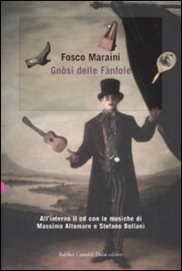 Gnosi delle fànfole