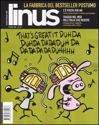 Linus. Vol. 10